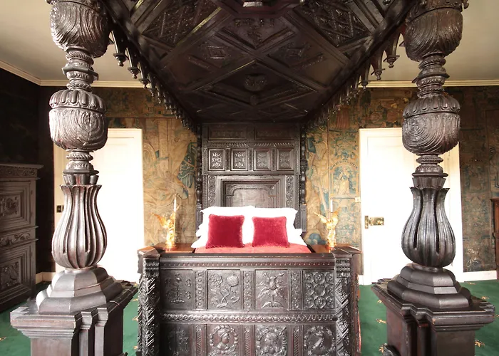 Appleby Castle